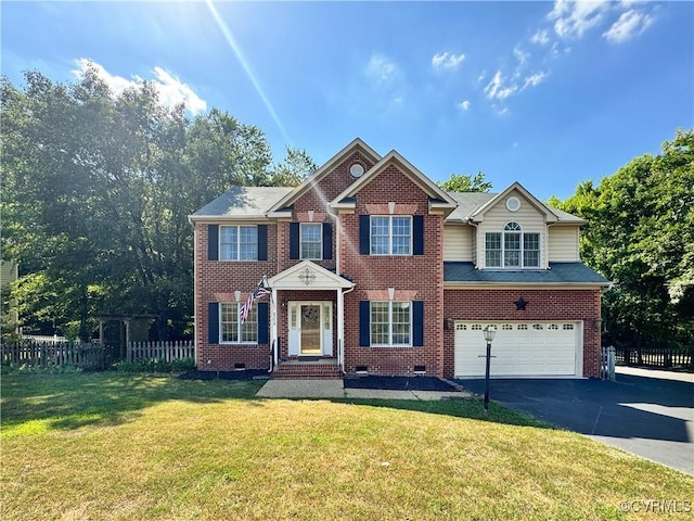8359 Wetherden Dr, Mechanicsville, VA 23111 - photo 1