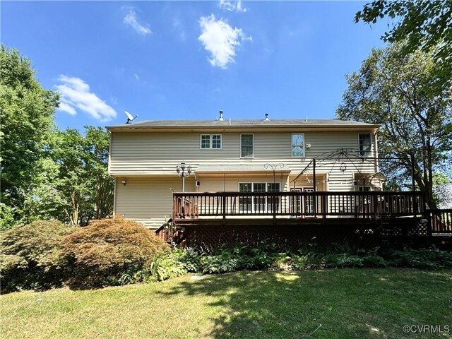 8359 Wetherden Dr, Mechanicsville, VA 23111 - photo 43