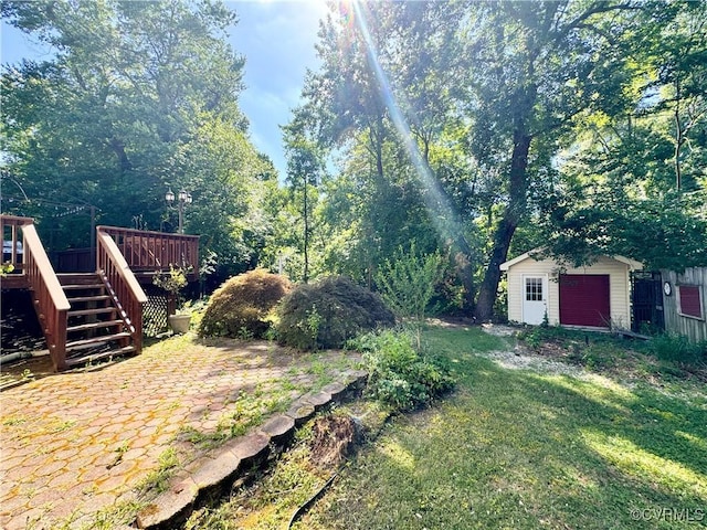 8359 Wetherden Dr, Mechanicsville, VA 23111 - photo 48