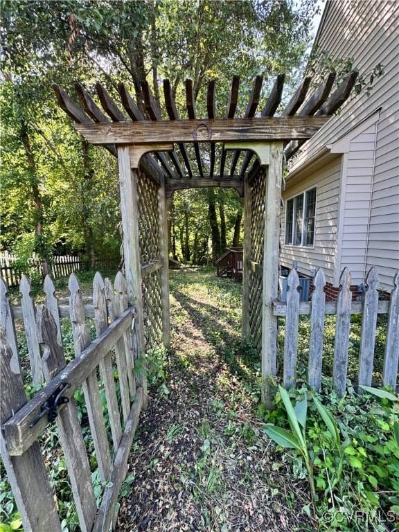 8359 Wetherden Dr, Mechanicsville, VA 23111 - photo 49