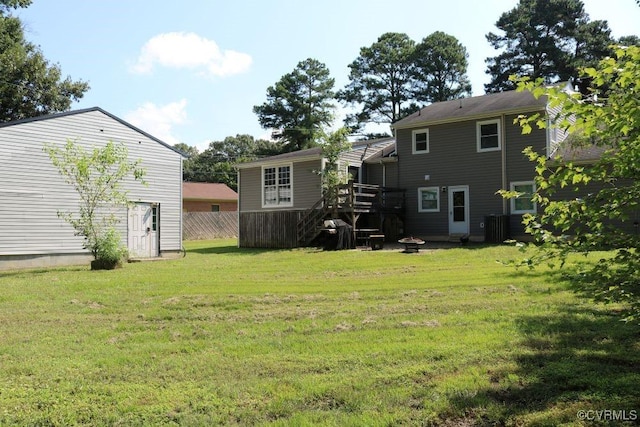 802 Smithfield Ave, Hopewell, VA 23860 - photo 23