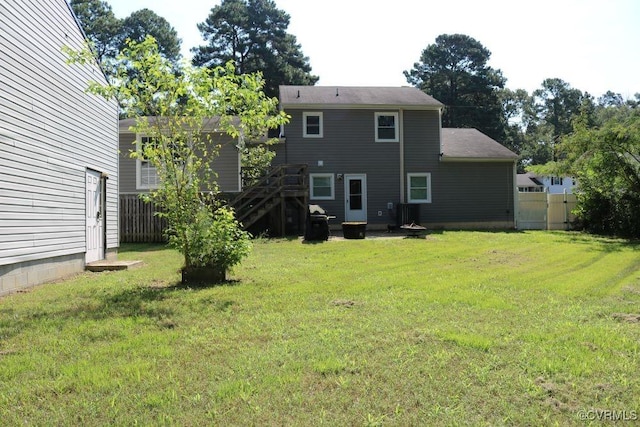 802 Smithfield Ave, Hopewell, VA 23860 - photo 24