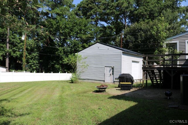 802 Smithfield Ave, Hopewell, VA 23860 - photo 26