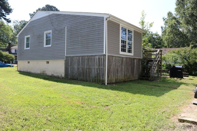 802 Smithfield Ave, Hopewell, VA 23860 - photo 21
