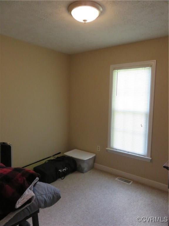 6329 Sledds Lake Rd, Mechanicsville, VA 23111 - unfurnished room with carpet flooring and baseboards