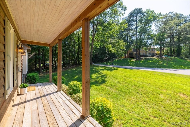 8301 Spring Meadow Rd, North Chesterfield, VA 23235 - photo 7