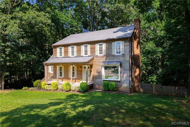 8301 Spring Meadow Rd, North Chesterfield, VA 23235 - photo 5