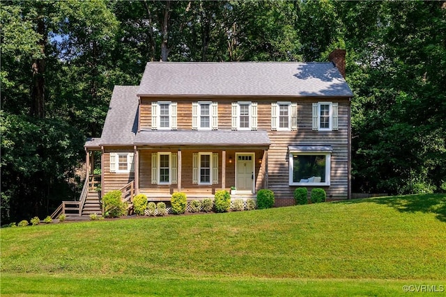 8301 Spring Meadow Rd, North Chesterfield, VA 23235 - photo 4