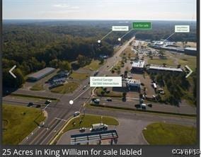 12375 King William Rd, King William, VA 23086