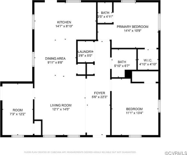 3605 Dupuy Rd, Chesterfield, VA 23803 - photo 31