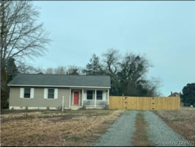 136 Twiggs Ferry Rd, Dutton, VA 23050 - photo 2
