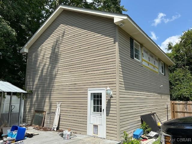 136 Twiggs Ferry Rd, Dutton, VA 23050 - photo 32
