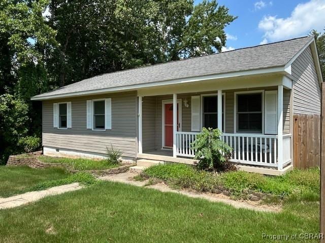 136 Twiggs Ferry Rd, Dutton, VA 23050 - photo 1
