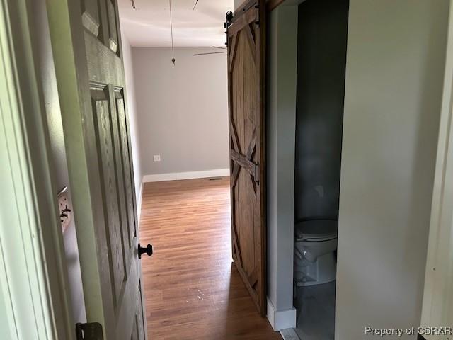 136 Twiggs Ferry Rd, Dutton, VA 23050 - photo 18