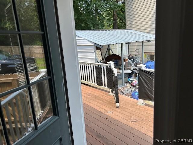 136 Twiggs Ferry Rd, Dutton, VA 23050 - photo 30