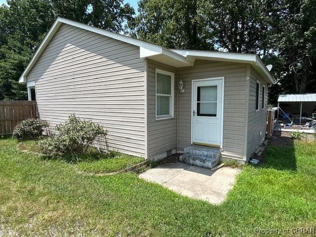 136 Twiggs Ferry Rd, Dutton, VA 23050 - photo 31