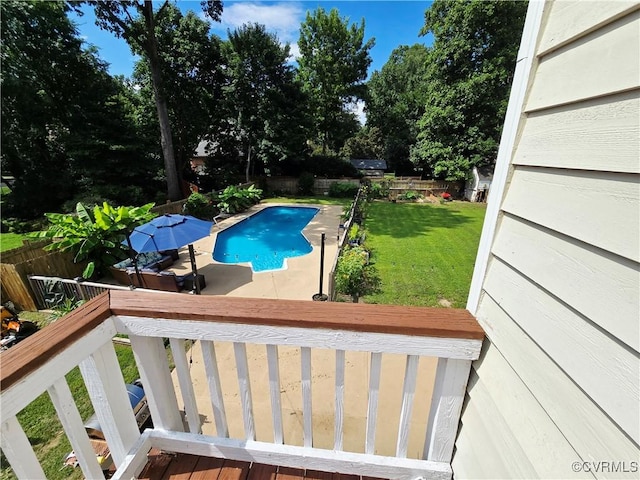 406 Rivers Bend Ct, Chester, VA 23836 - photo 26