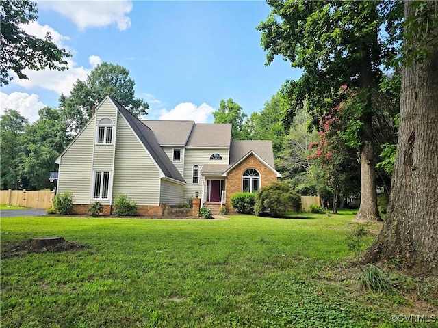 406 Rivers Bend Ct, Chester, VA 23836 - photo 1