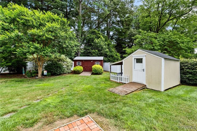 8209 Tarkington Dr, Richmond, VA 23227 - photo 24