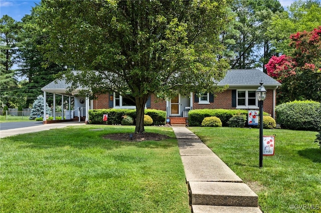 8209 Tarkington Dr, Richmond, VA 23227 - photo 1