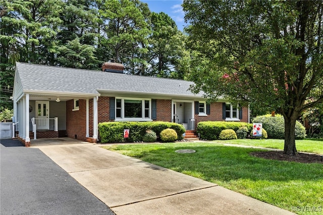 8209 Tarkington Dr, Richmond, VA 23227 - photo 2