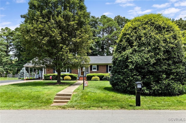 8209 Tarkington Dr, Richmond, VA 23227 - photo 3