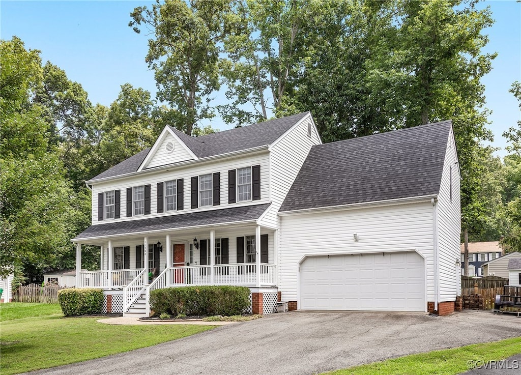 11300 Mccauliff Ct, North Chesterfield, VA 23236 - photo 1