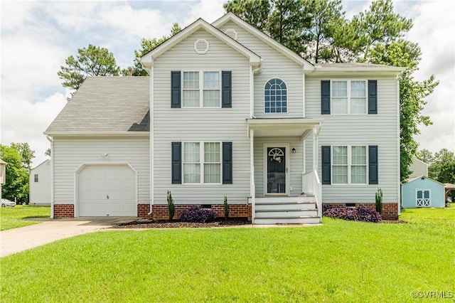 1556 Southbury Ave, Henrico, VA 23231 - photo 1