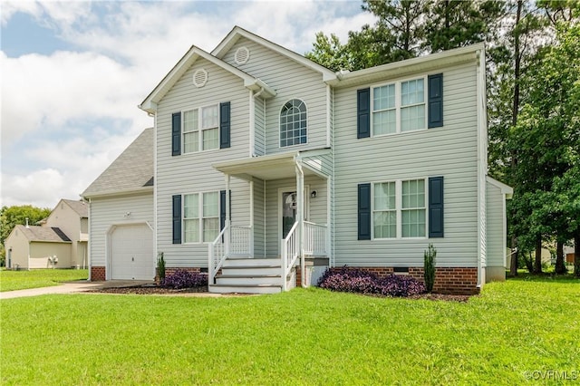 1556 Southbury Ave, Henrico, VA 23231 - photo 2