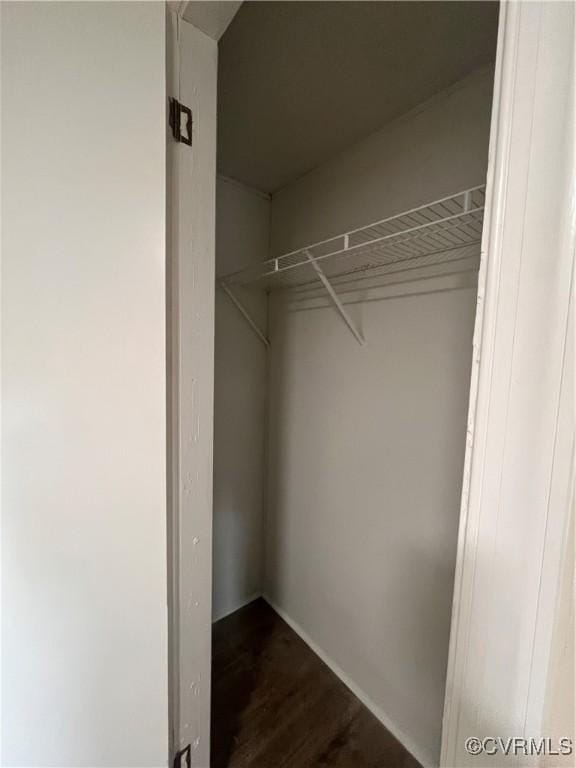 5225 Hopewell Rd, New Kent, VA 23124 - view of closet