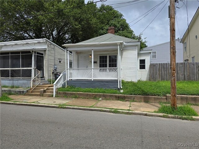 1707 Stockton St, Richmond, VA 23224 - photo 2