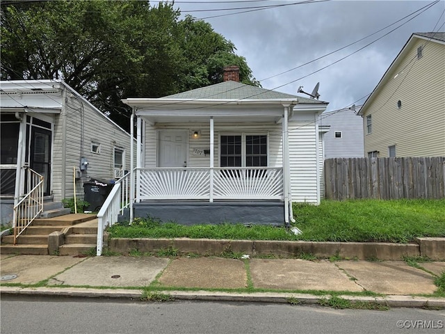 1707 Stockton St, Richmond, VA 23224 - photo 1