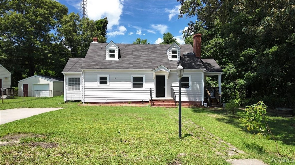 2932 Laurelbrook Dr, Richmond, VA 23224 - photo 3