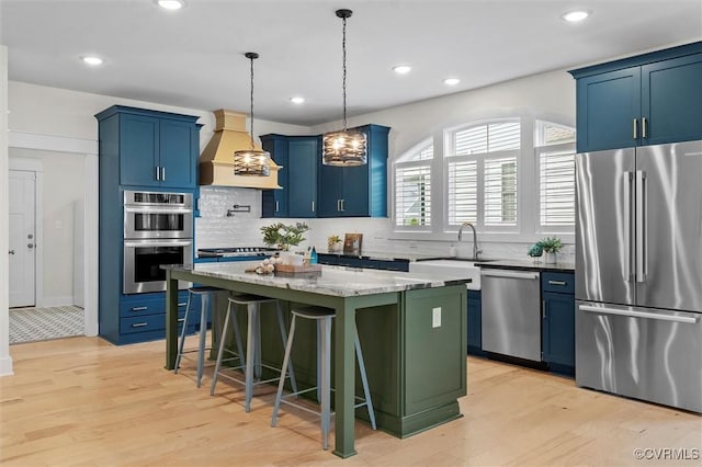 4660 Lake Summer Loop, Moseley, VA 23120 - photo 17