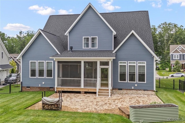 4660 Lake Summer Loop, Moseley, VA 23120 - photo 3