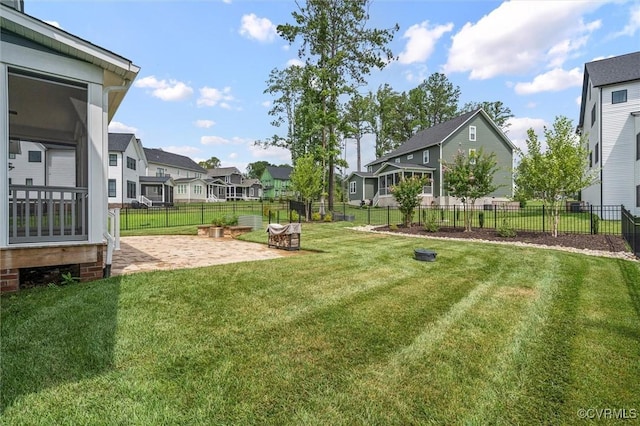 4660 Lake Summer Loop, Moseley, VA 23120 - photo 48