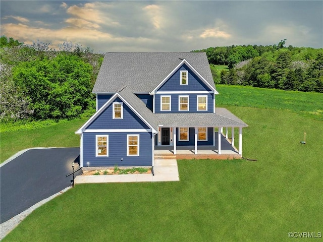 6505 Hoke Hollow Way, Mechanicsville, VA 23111 - photo 1