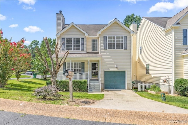 864 Sugarloaf Run, Williamsburg, VA 23188 - photo 1