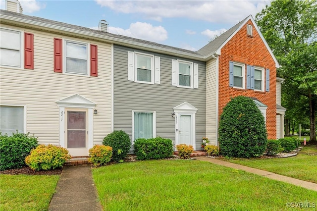 2219 High Bush Cir, Henrico, VA 23060 - photo 1