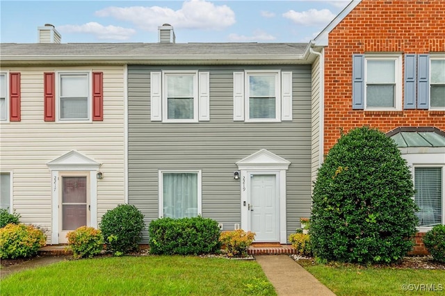 2219 High Bush Cir, Henrico, VA 23060 - photo 2