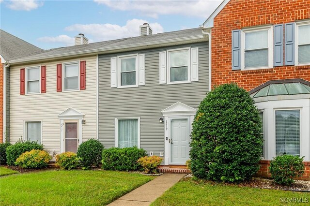 2219 High Bush Cir, Henrico, VA 23060 - photo 3
