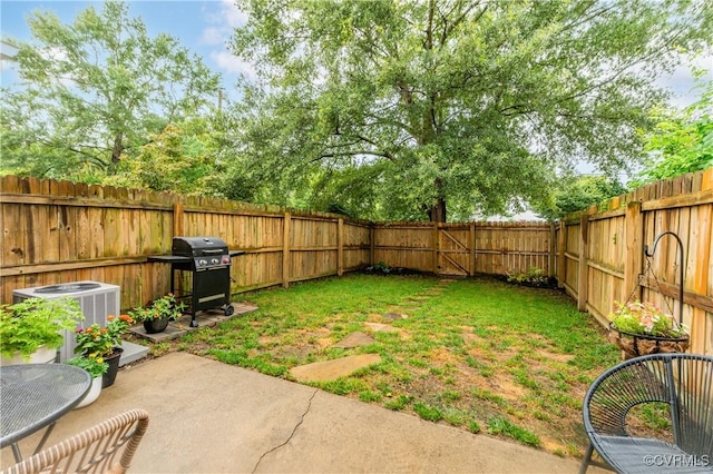 2219 High Bush Cir, Henrico, VA 23060 - photo 28