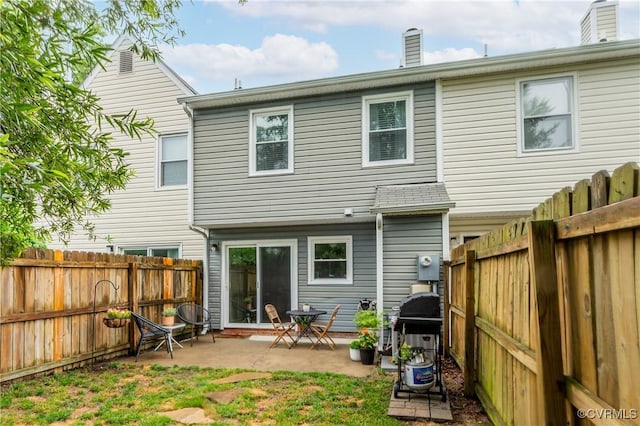 2219 High Bush Cir, Henrico, VA 23060 - photo 30