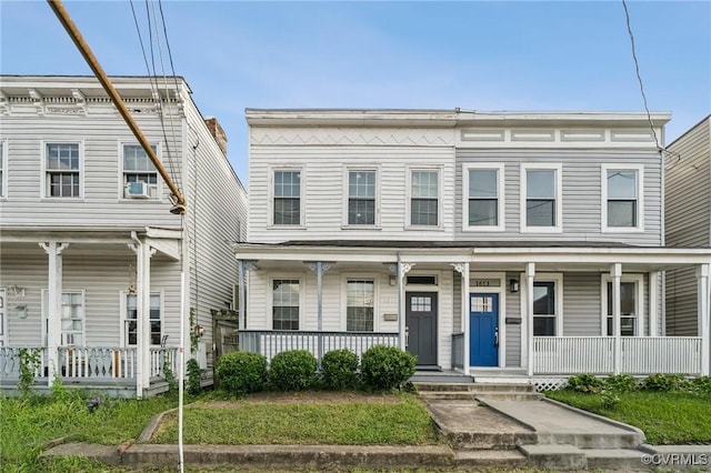 1611 W Cary St, Richmond, VA 23220 - photo 1