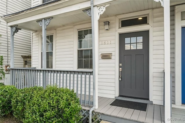 1611 W Cary St, Richmond, VA 23220 - photo 2