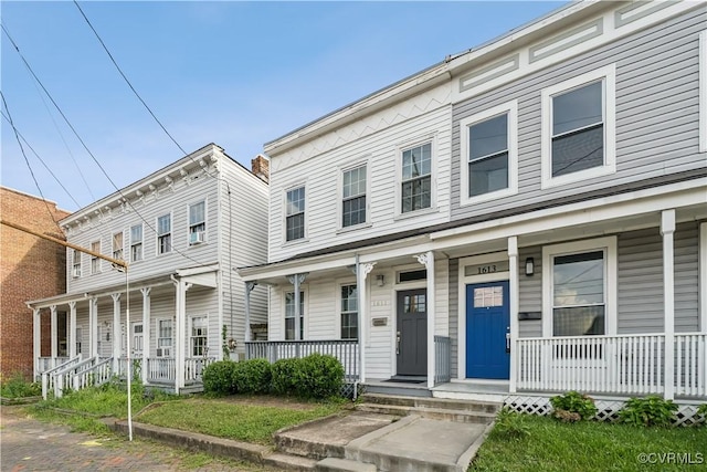 1611 W Cary St, Richmond, VA 23220 - photo 33