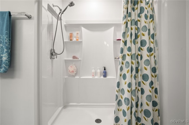 13926 Sagebrook Rd, Midlothian, VA 23112 - full bathroom with curtained shower