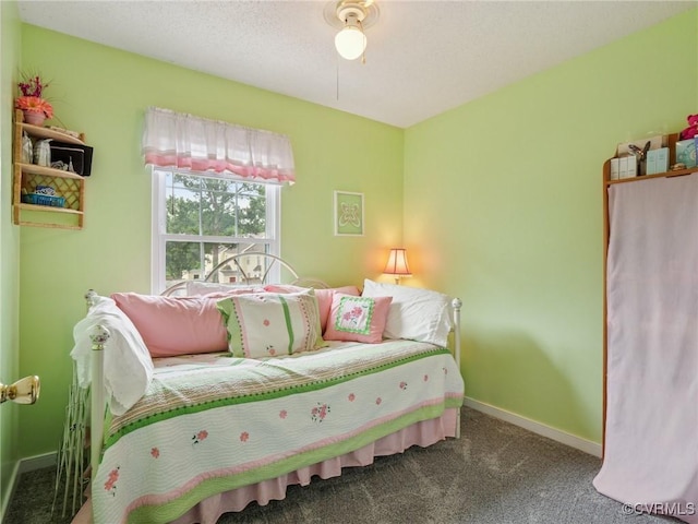 3034 Sara Jean Ter, Glen Allen, VA 23060 - bedroom featuring carpet floors and baseboards