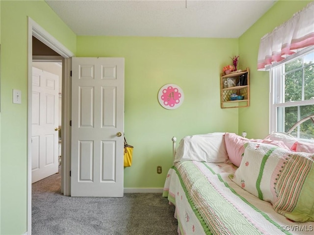 3034 Sara Jean Ter, Glen Allen, VA 23060 - bedroom with carpet floors and baseboards
