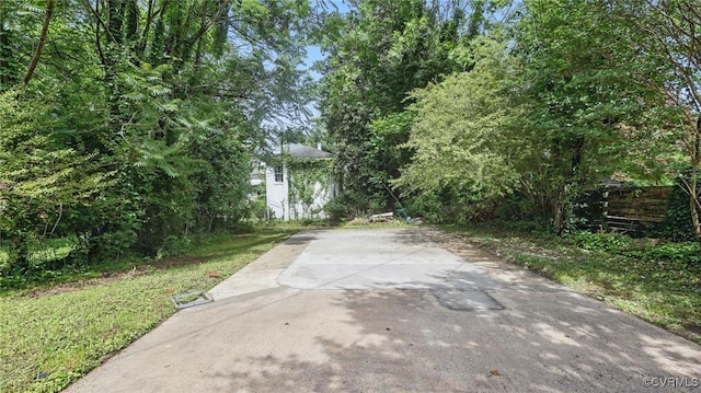 1531 Berkeley Ave, Petersburg, VA 23805 - view of street